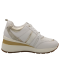 Geox Sneaker Λευκό ZOSMA D268LB 08514 C1000