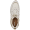 Geox Sneaker Λευκό ZOSMA D268LB 08514 C1000