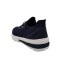 Geox Sneaker Μπλε SPHERICA U35BAA 0006K C4002