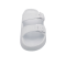 LUMBERJACK Παντόφλα Λευκή YOLANDA SWG6406-001 CA001 WHITE
