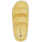 LUMBERJACK Παντόφλα Κίτρινη YOLANDA SWG6406-001 CG001 YELLOW