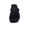 B-Soft Σανδάλι Παντόφλα Μαύρη 2121-2 BLACK