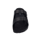 LUMBERJACK Παντόφλα Μαύρη HOLIDAY SWG3206-001 CB001 BLACK
