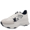 GUESS Sneaker Λευκό FL7C4B FAB12 WHITE