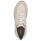 Geox Sneaker Λευκό DIAMANTA D35UFA 0LM02 C1002