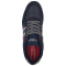 U.S. POLO Ανδρικό Sneaker Μπλε XIRIO001C DBL001