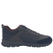 Geox Sneaker Ανδρικό Μπλε DELRAY U360MA 0MEBU CF4L6