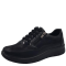 B-Soft Casual Sneaker Μαύρο 23035 BLACK