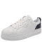 GUESS Sneaker Λευκό FL8GEA PEL12 WHITE