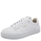 Pepe Jeans Γυναικείο Sneaker Λευκό PLS00002 801