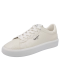 Pepe Jeans Sneaker Λευκό/Κρεμ PLS00007 800