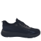 B-Soft Ανδρικό Sneaker Μαύρο 231/015 BLACK