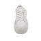 GUESS Sneaker Λευκό FLGAMA ELE12 WHBLK