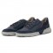 Geox Sneaker Ανδρικό Μπλε SMOOTHER U04AFA 08522 C4007