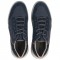Geox Sneaker Ανδρικό Μπλε SMOOTHER U04AFA 08522 C4007