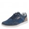B-Soft Ανδρικό Sneaker Μπλε 1851 BLUE