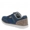 B-Soft Ανδρικό Sneaker Μπλε 1851 BLUE