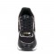 Menbur Sneaker Μαύρο 021968 01