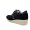 IMAC Casual Sneaker Μπλε 72101