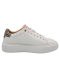 TED BAKER Sneaker Λευκό PIXIEE 249795 WHITE