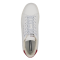 U.S. POLO Sneaker Λευκό URUS001-WHI-RED01