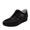 IMAC Casual Sneaker Μαύρο 72100