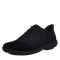 GEOX Sneaker Μαύρο NEBULA D621EC 0DV22 C9997