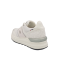 U.S. POLO Sneaker Λευκό OPHRA001 PRINT-WHI