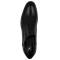 Rieker Ανδρικό Σκαρπίνι Μαύρο B0065-00