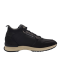 Boss Ανδρικό Sneaker Μαύρο M25290 BLACK