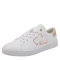 TED BAKER Sneaker Λευκό TARLIAH 257318 WHITE-PINK