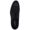 B-Soft Ανδρικό Casual Σκαρπίνι Μαύρο 21019-3 BLACK