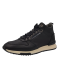 Boss Ανδρικό Sneaker Μαύρο M25290 BLACK