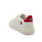 U.S. POLO Sneaker Λευκό URUS001-WHI-RED01