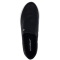 Piccadilly Casual Sneaker Μαύρο 970060-5 BLACK
