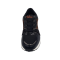 Menbur Sneaker Μαύρο 22623 01 BLACK LEO