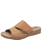 Piccadilly Παντόφλα Σανδάλι Μπεζ 561035-4 BEIGE