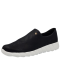 Piccadilly Casual Sneaker Μαύρο 970060-5 BLACK