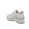 Rieker Sneaker Λευκό N4315-80
