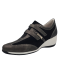 Soffice Sogno Sneaker Μαύρο/Γκρι 8971 BLACK