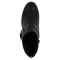 Caprice Μποτάκια Μαύρα 9-25401-29 022