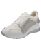 Menbur Sneaker Λευκό/Ασημί 23140 09 WHITE/SILVER