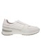 Boss Ανδρικό Sneaker Λευκό NR110 WHITE