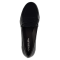 Aerosoles Μοκασίνι Μαύρο 868260524 FAST PACE NAPLACK BLACK