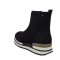 Menbur Sneaker Μαύρο 022560 01 BLACK