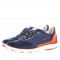 Geox Sneaker Μπλε NEBULA U94D7C 01122 C4005