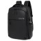 CONVIE Σακίδιο Backpack TSX-061 BLACK