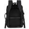 CONVIE Σακίδιο Backpack YSC-1908 BLACK