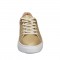 U.S. POLO Sneaker Χρυσό MONIQUE SHINY
