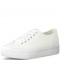 Tamaris Sneaker Λευκό 1-23786-28 100